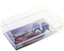 4 x Schuhbox Schuhkarton