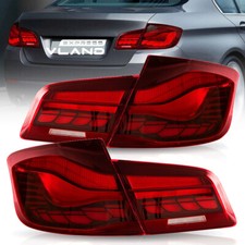 OLED GTS Rückleuchten für