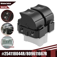 Schalter Fensterheber für