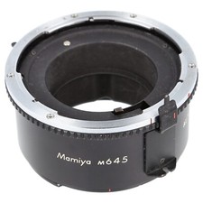 Mamiya M645 Auto