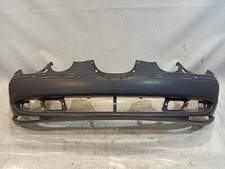 Jaguar S-Type X200 Stoßstange