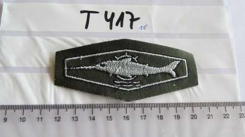 Bundeswehr tta minentaucher - tta,