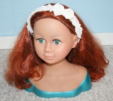 Ƹ̵̡Ӝ̵̨̄Ʒ Schminkkopf