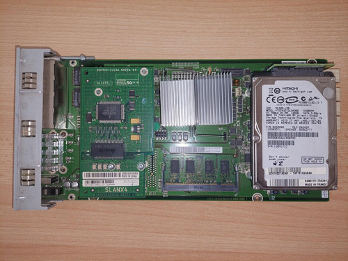 Alcatel lucent call - alcatel-lucent,