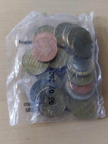 Euro starter kit 2001 - starter,