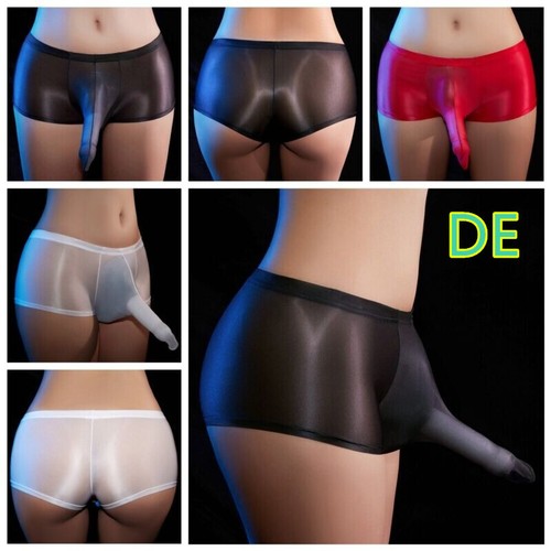 Herren seide glanz - herren,