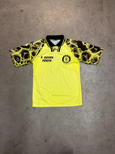 Vintage asv fürth saller - vintage,