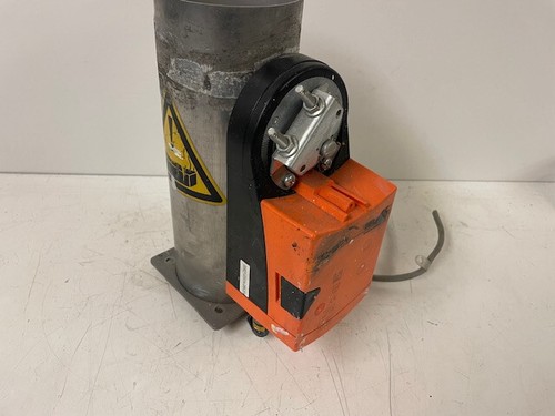 Am24 klappenantrieb nm - 18,