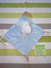 Sterntaler Schmusetuch