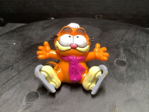 United feature bully garfield - united,