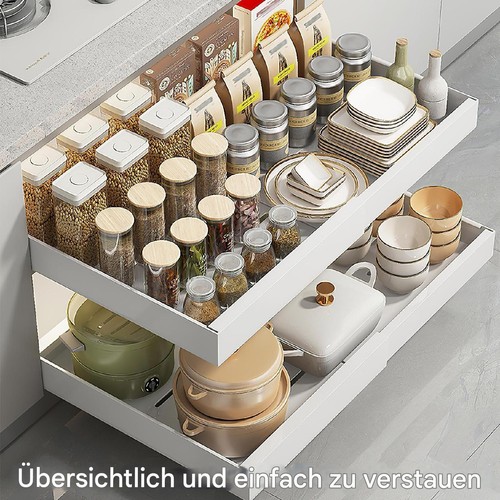 Stück teleskopschublade - 2,