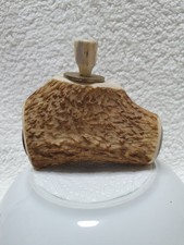 Schnupftabak - Behälter -