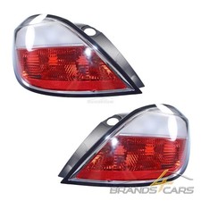 ATEC 2x HECKLEUCHTE HECKLICHT