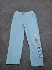 Jogginghose Kinder Blau