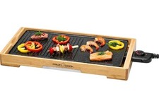 ProfiCook Teppanyaki-Grill |