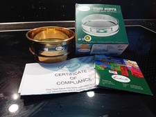 Endecotts Test Sieve