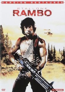 Rambo version restaurée - [version, |