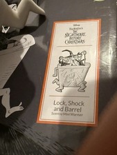 Scentsy Mini Duftlampe Lock, Shock and Barrel Inklusive 2  Duftbar’s