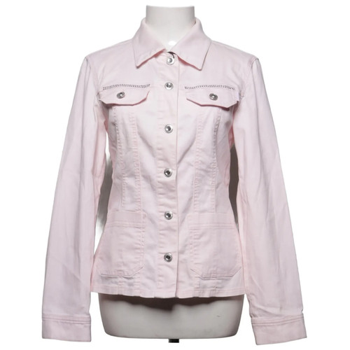 Mac jeansjacke damen - jeansjacke,,
