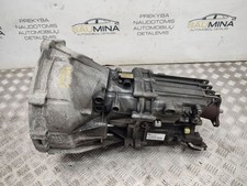 BMW 1 F20 F21 2012 6 Gang