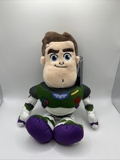 Disney Buzz Lightyear Toy