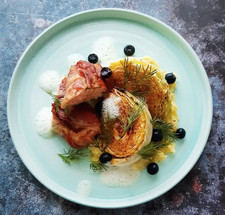 4 St. Churchill Stonecast