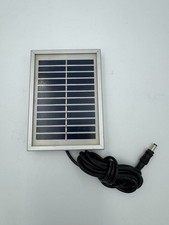 esotec Solarmodul für