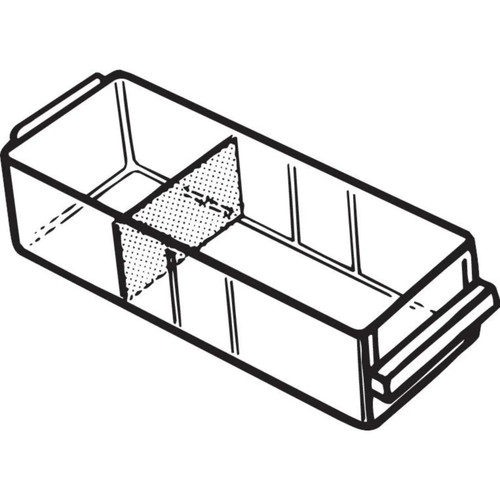 Raaco ersatzschublade typ150 - ersatzschublade, typ150-0