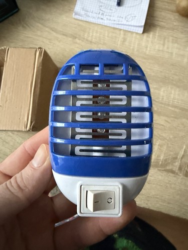 Mücken licht elektro - mücken-licht,