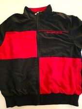 Pusher Apparel RED CHESS