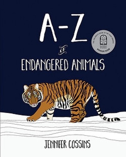 Endangered animals by - endangered,