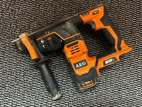 Aeg bbh18 v brecher - bbh18-0,