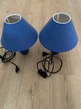 Tischlampen, Nachttischlampen, Nachttischleuchten.