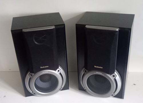 Technics eh750 - technics, sb-