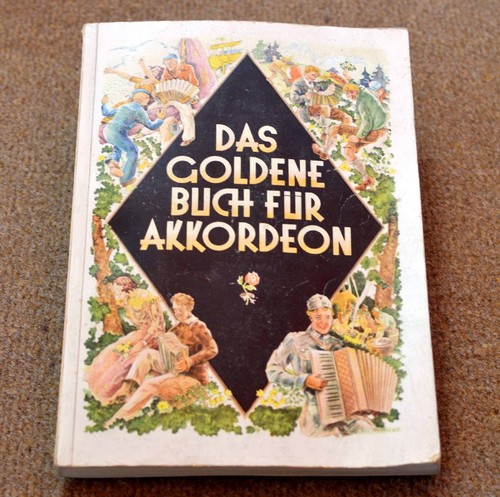 Das goldene buch - buch, für