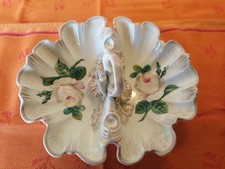 Antike Cabaret Schale TPM von