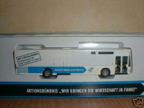 Rietze stadtbus citaro o - rietze,