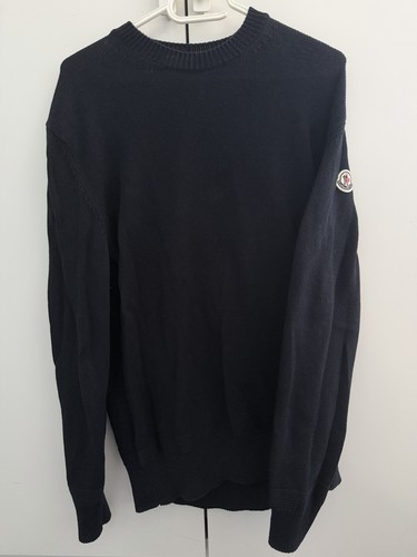 Moncler crew neck - crew,