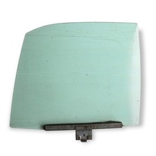 VW Passat 32B Variant - Seitenscheibe Vorn Links - Sigla Grün