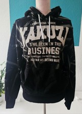 ☆ Pullover ☆ Hoodie ☆ Yakuza Clothing ☆ Kapuze ☆ Gr. M ☆ 