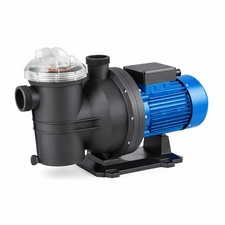 Wiltec Poolpumpe 13200l/h 370W