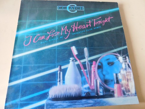 Catch i can - c.c., lose