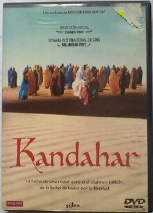 Kandahar dvd von - kandahar***dvd***,