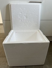 Styroporbox 25 l