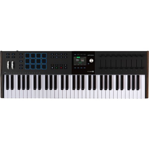 Arturia keylab mkiii - 61,