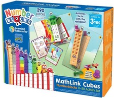Learning Resources Mathlink