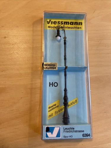Viessmann 6394 leuchte - viessmann,