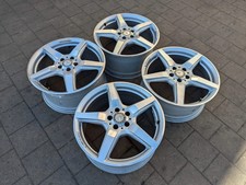 Alufelgen Original Mercedes