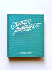 Moses & Taps Graffiti