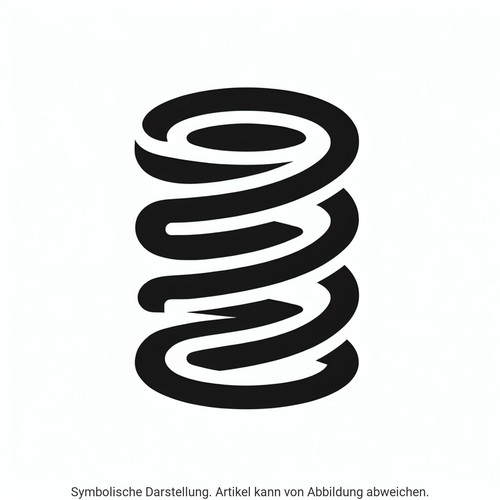 Westfalia zusatzfeder - westfalia,